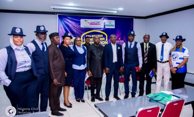 A Report On The Consumer Protection Conference – (COPROCO 2025) National Consumer Protection Conference, Abuja, Nigeria, March 14, 2025. Save The Consumers Initiative