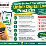 HOW TO PROTECT YOURSELF FROM UNFAIR DIGITAL LOAN PRACTICES
